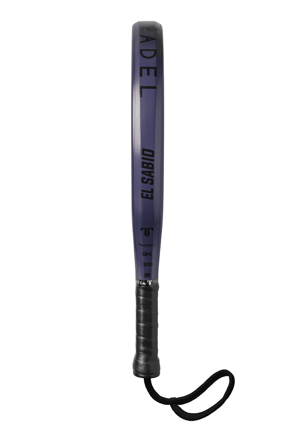 Tactical Padel El Sabio