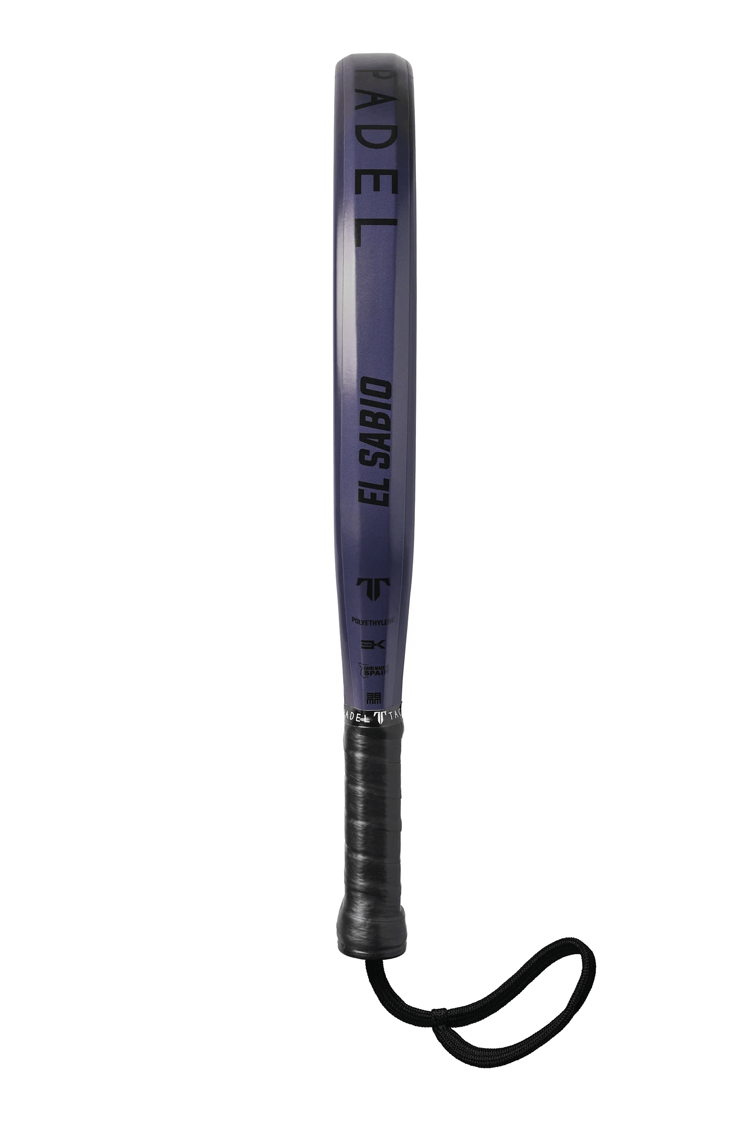 Tactical Padel El Sabio