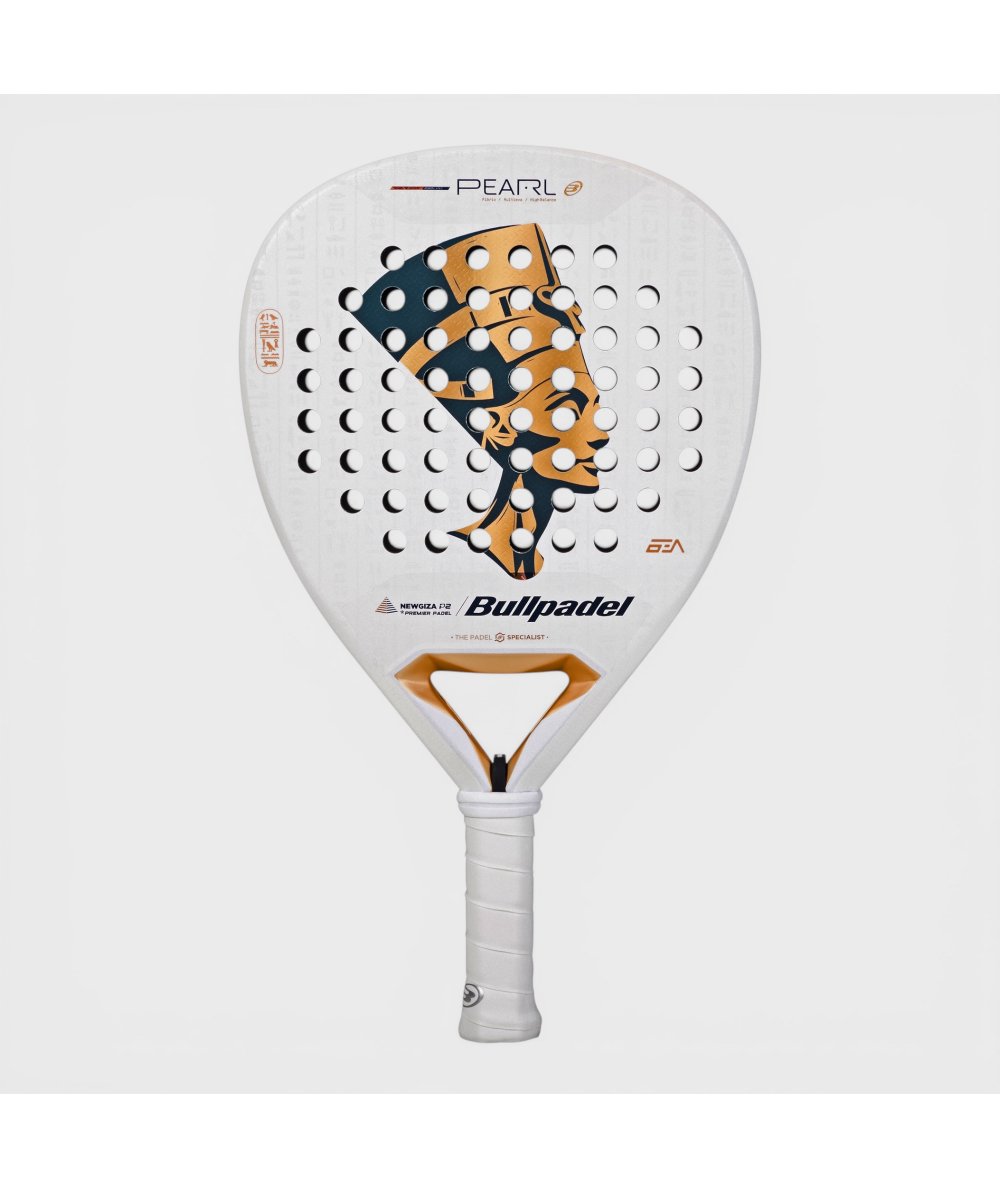 Bullpadel Pearl New Giza Edition 2026