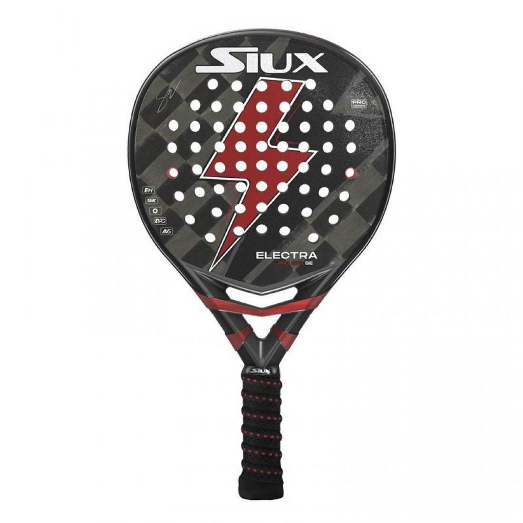 Siux Stupa Electra Pro ST3 SE 2025