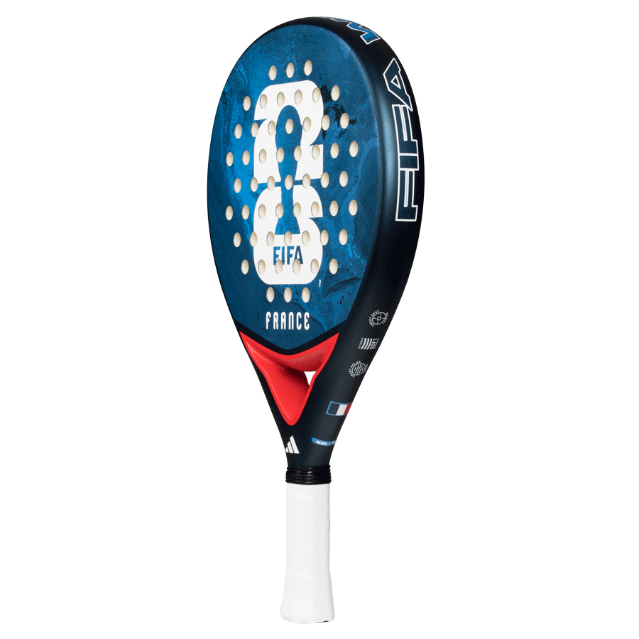 Adidas Padel France World Cup Limited Edition 2026