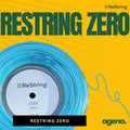 String Restring Zero 17 2023