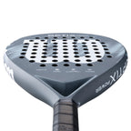 Wilson Optix V2 Power Blue Padel 2026