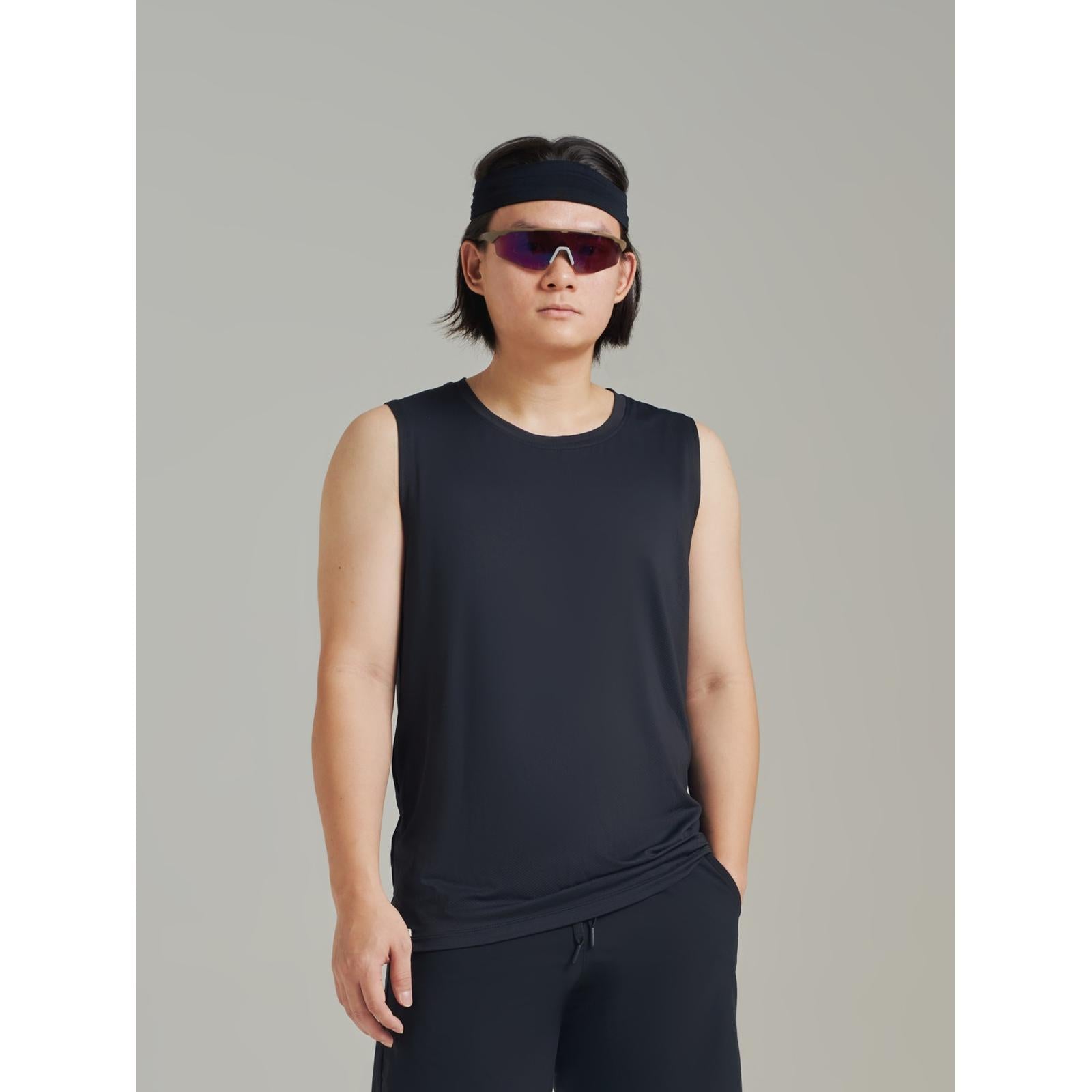 Palm Playwear Men's Alcaraz Tank