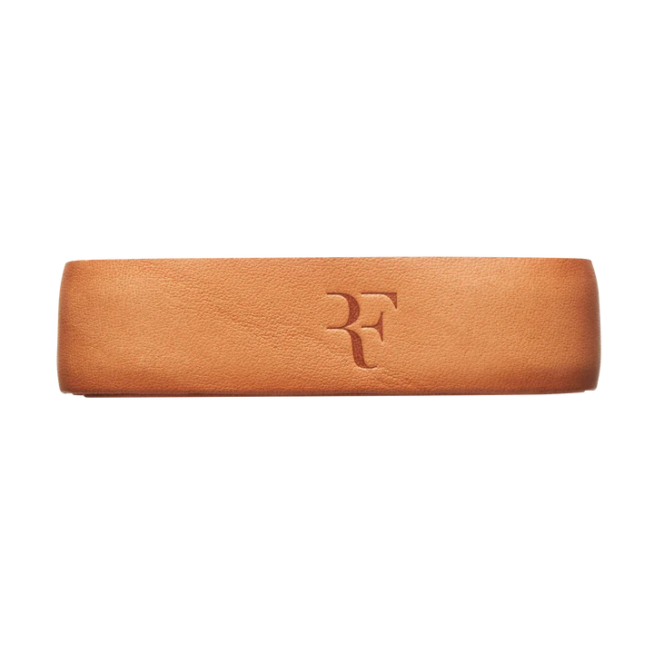 Wilson Roger Federer Leather Replacement Grip
