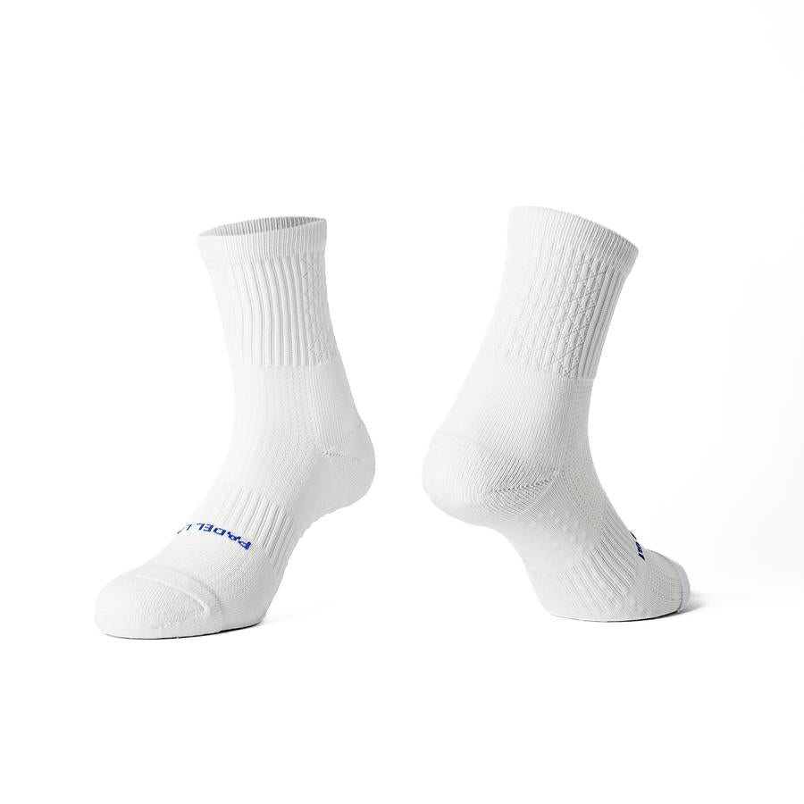 Voted Padel Series Quarter Socks