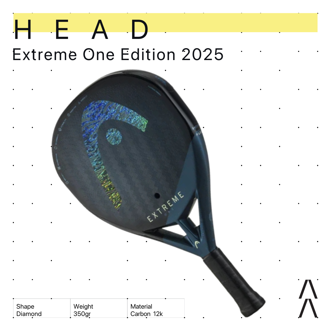 Head Extreme One Edition 2025