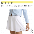 Nike Women's Dri-fit Victory Skirt MR SHT