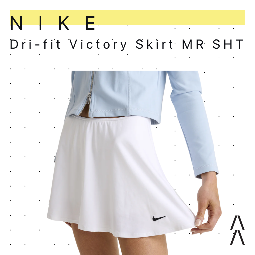 Nike Women's Dri-fit Victory Skirt MR SHT