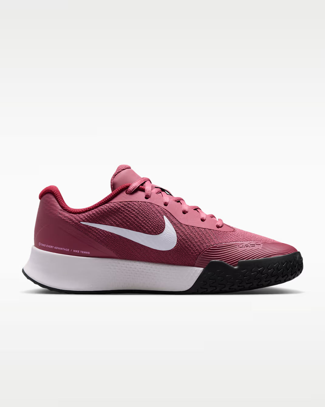 Nike Women's Vapor Lite 3 HC - Sepatu Tennis/Tennis Shoes