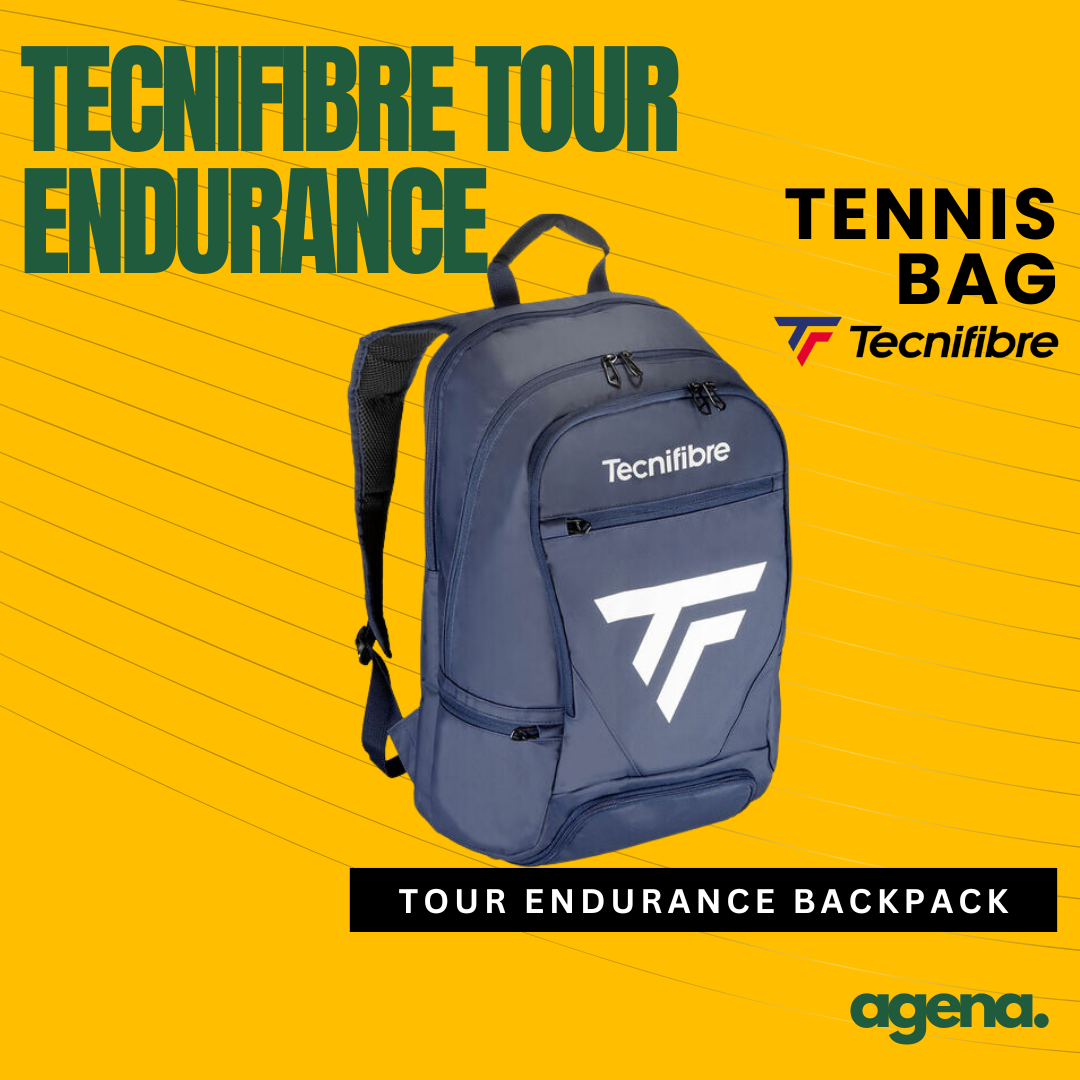 Tecnifibre Tour Endurance Backpack Navy
