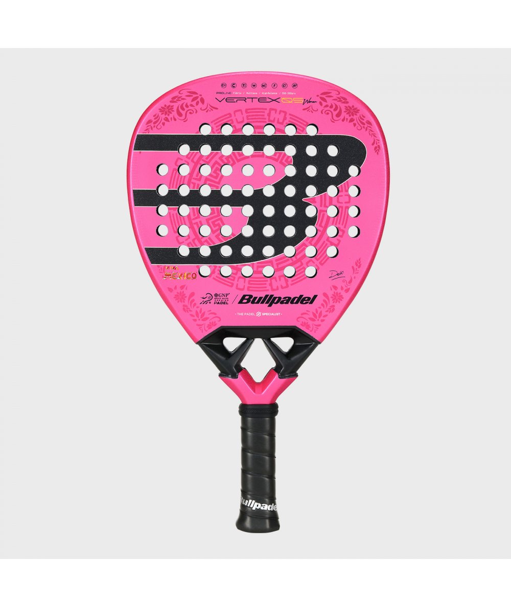 Bullpadel Vertex 05 W MX Edition 2025