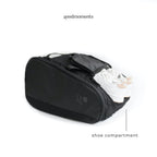 Goodmoments Tour Padel Bag Sage