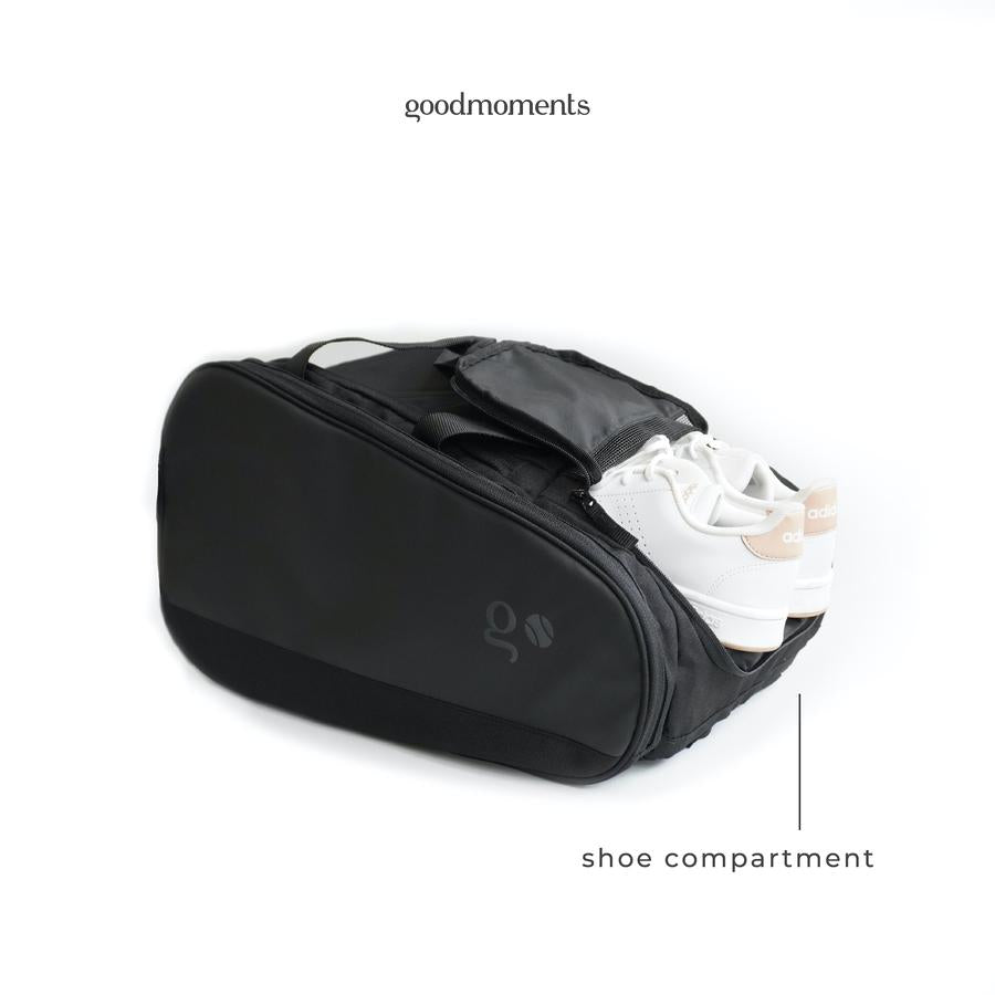 Goodmoments Tour Padel Bag Sage