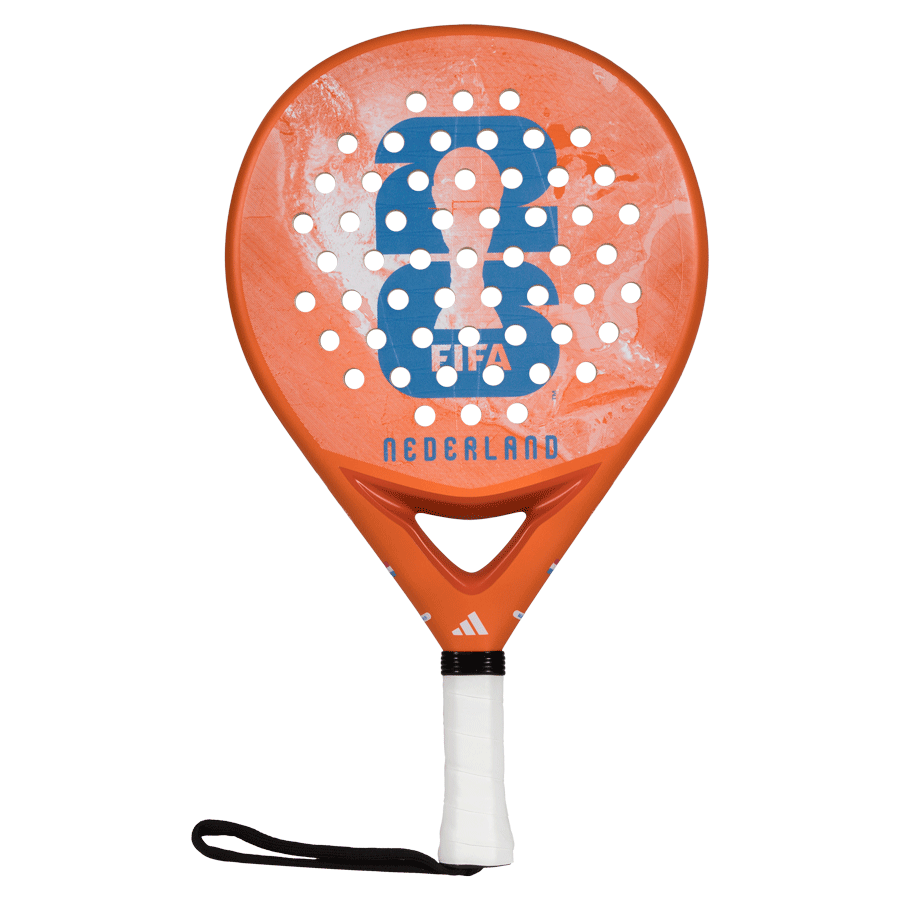 Adidas Padel Netherlands World Cup Limited Edition 2026