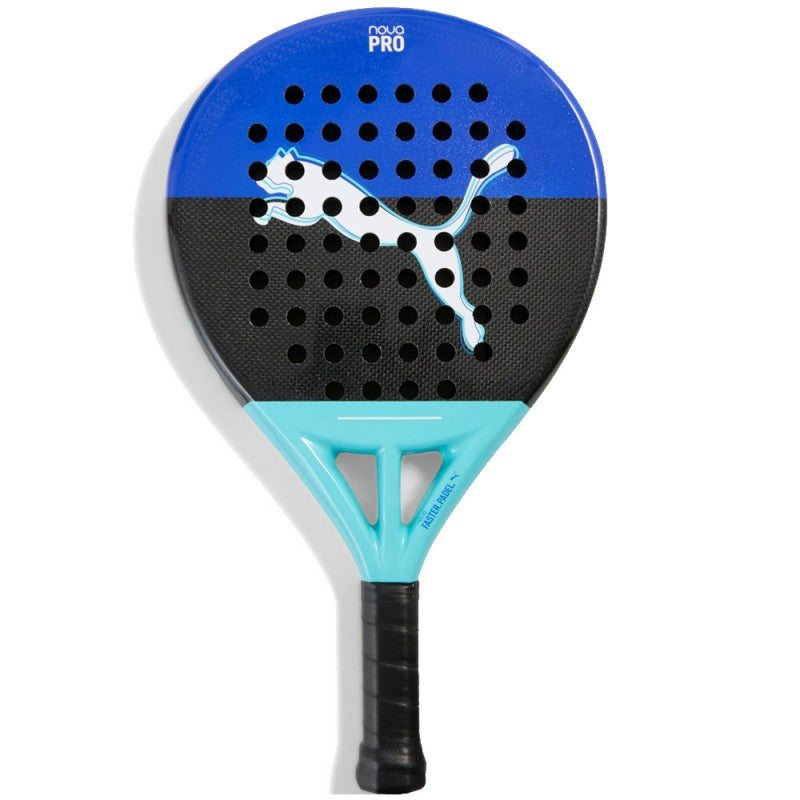 Puma Nova Padel Pro Control 2025