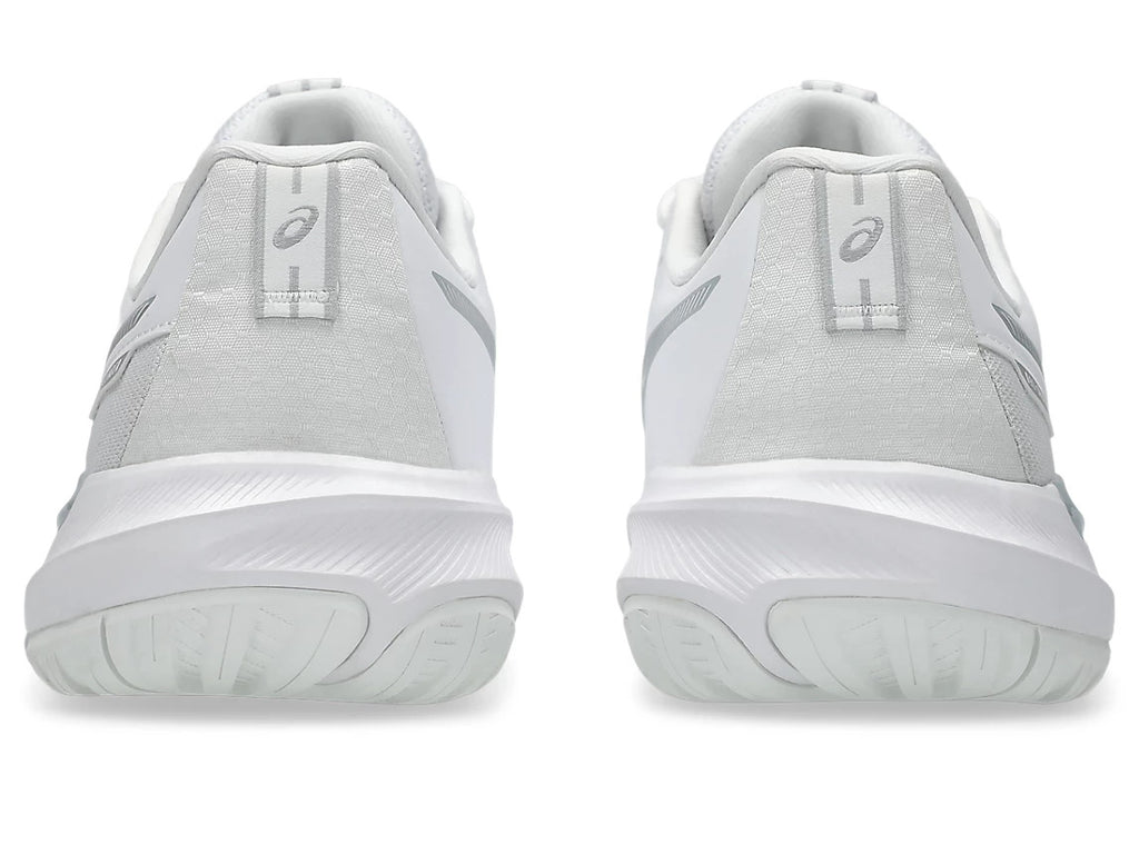 Asics Women's Gel-Challenger 15 White/Pure Silver