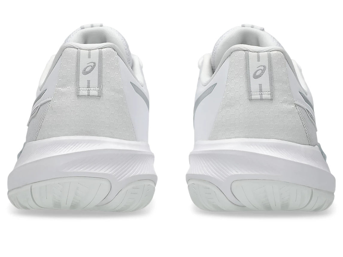 Asics Women's Gel-Challenger 15 White/Pure Silver