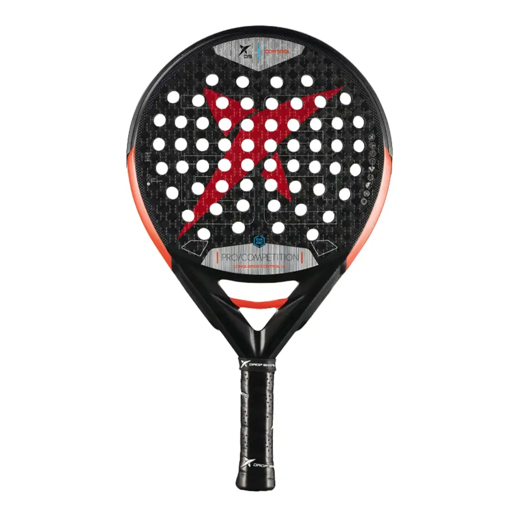 Drop Shot Conqueror Control 1.0 Edition 2025