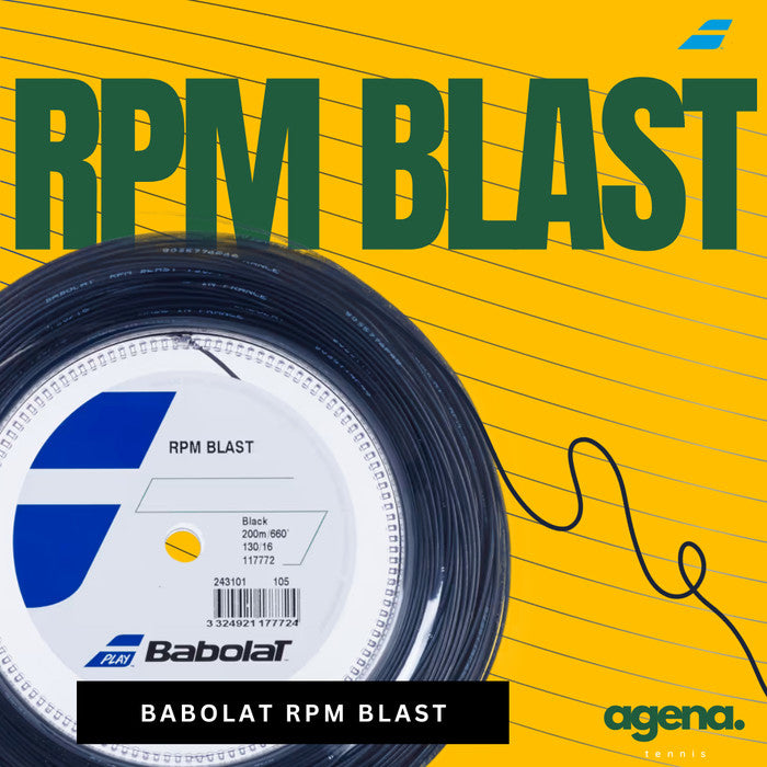 String Babolat RPM Blast 15L 2023