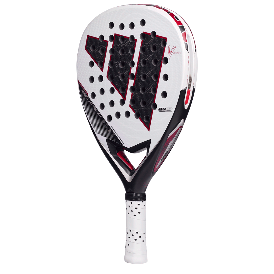 Adidas Padel Arrow Hit Pro EDT Edition 2026