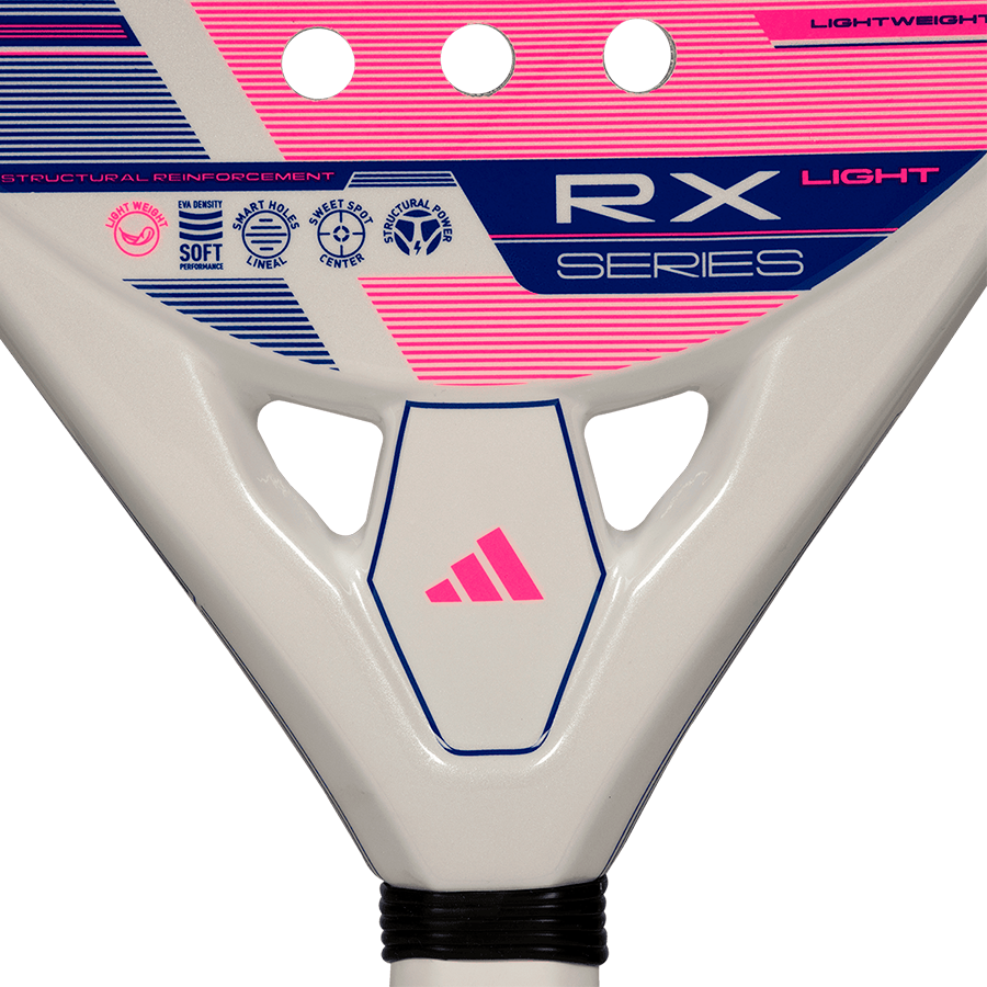 Adidas Padel RX Series Light Edition 2026