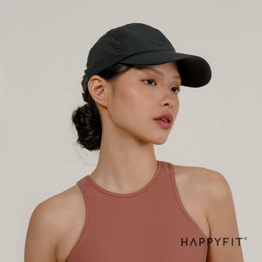 Happyfit Hat Basic Summer