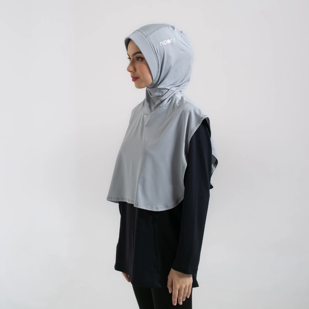 Noore Nadeen Sport Hijab Pro