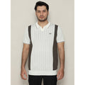 Akits Men's Emerson Knitted Polo