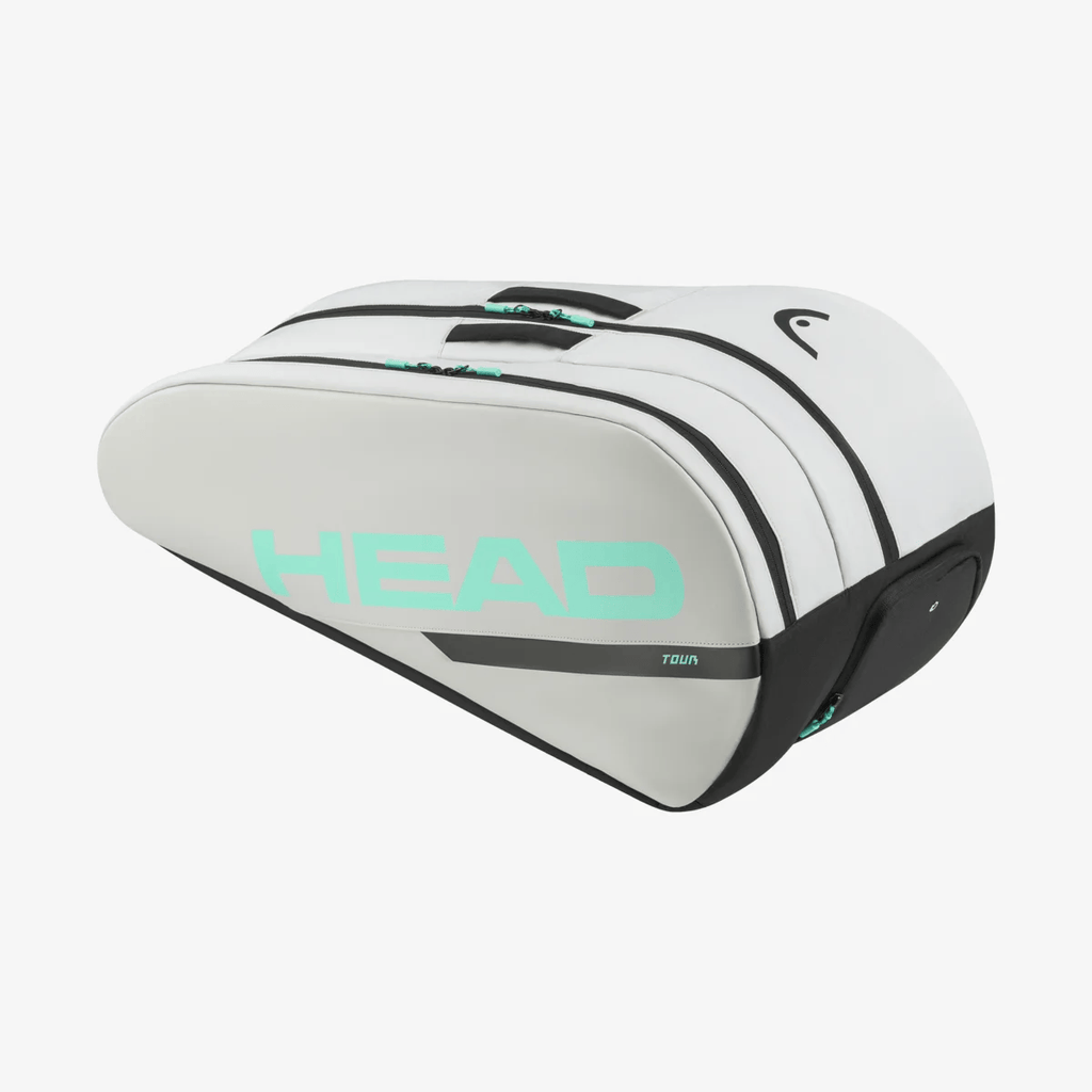 Head Tour Team Racket Bag Tennis L 9R
