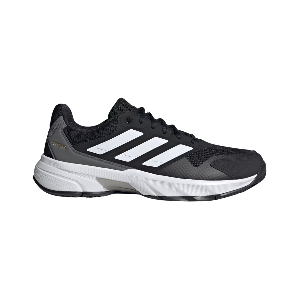 Adidas Men's CourtJam Control 3