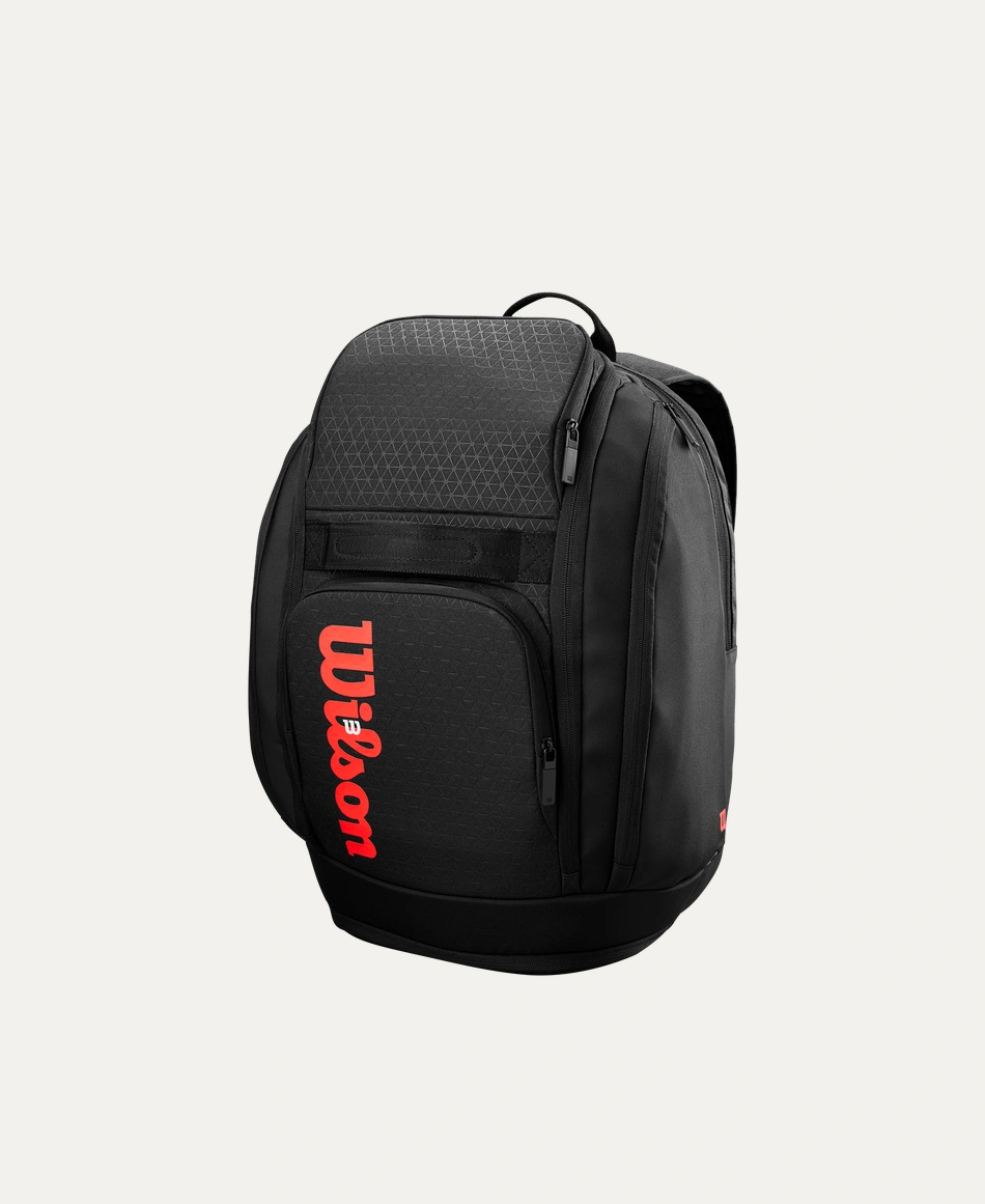 Wilson Clash V3 Super Tour Backpack 2R