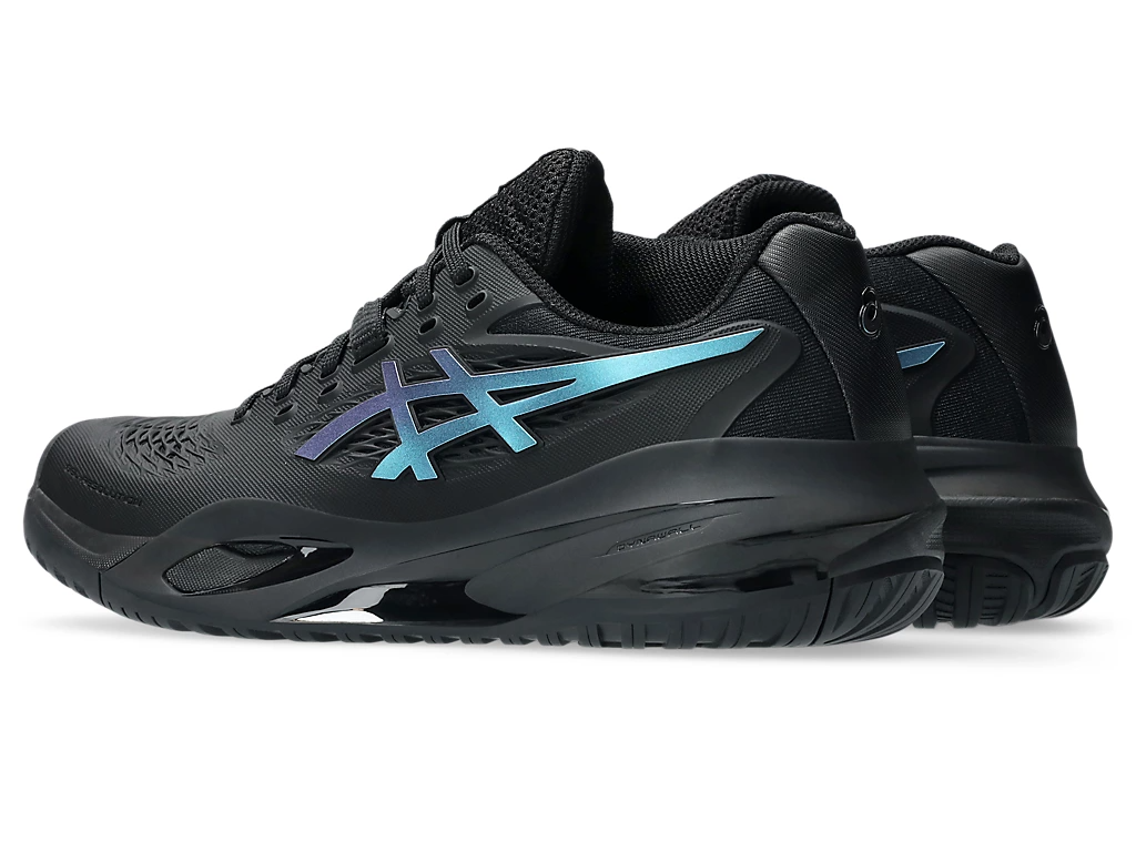 Asics Women's Gel-Resolution X Night Energy