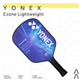 Yonex Ezone Lightweight Edition 2022