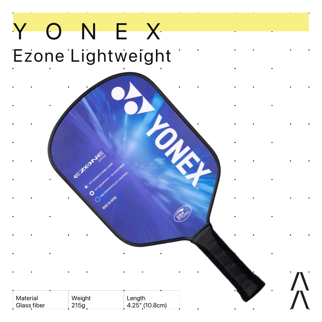 Yonex Ezone Lightweight Edition 2022