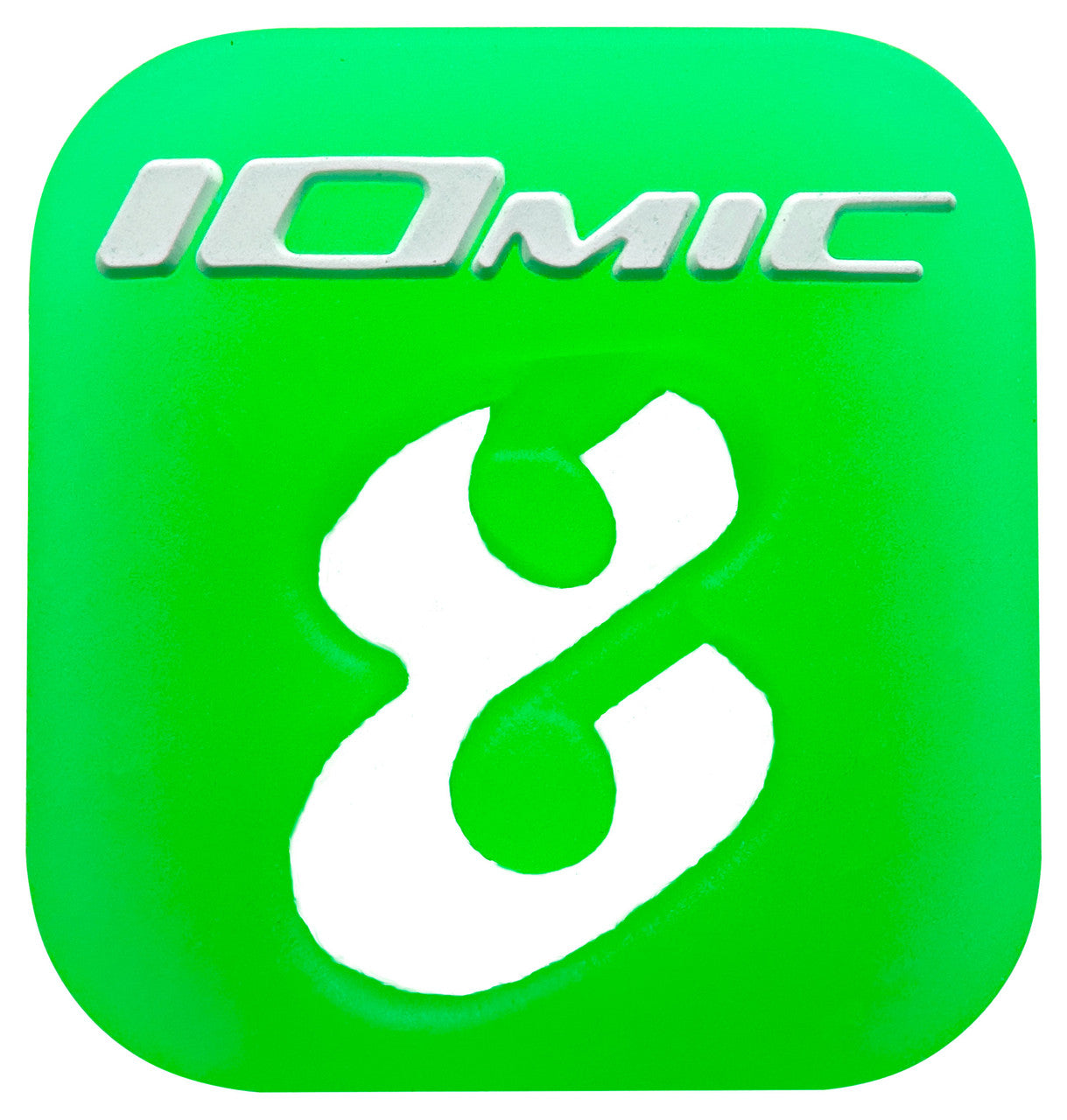 Iomic Shockless Toalson