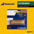 Natural Grip Feel Babolat Tennis Overgrip