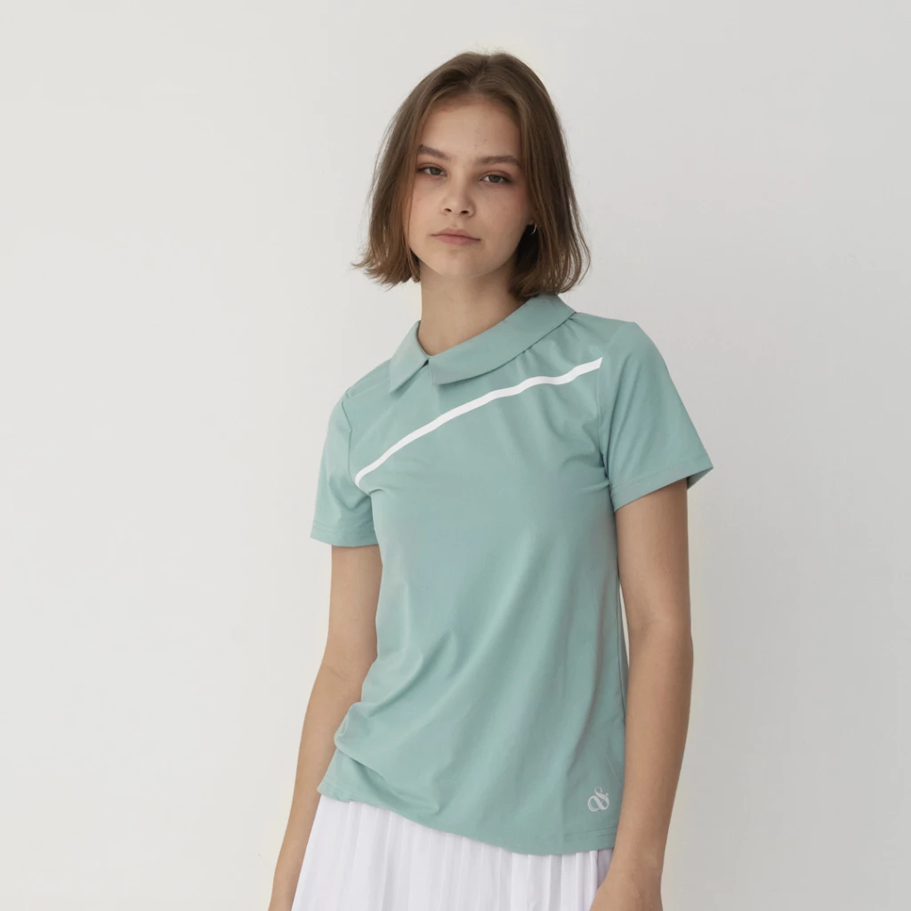 Swing Swish Swoosh Gaby Top