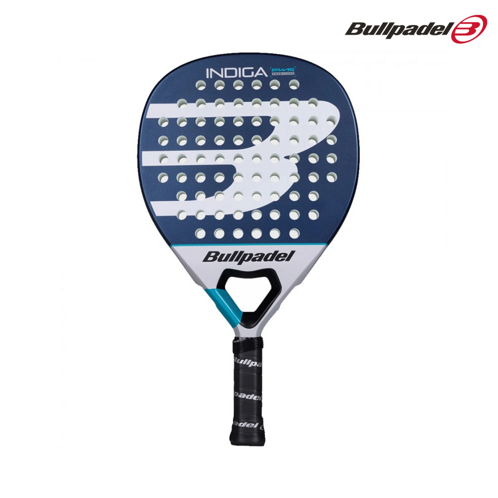 Bullpadel Indiga PWR Edition 2026