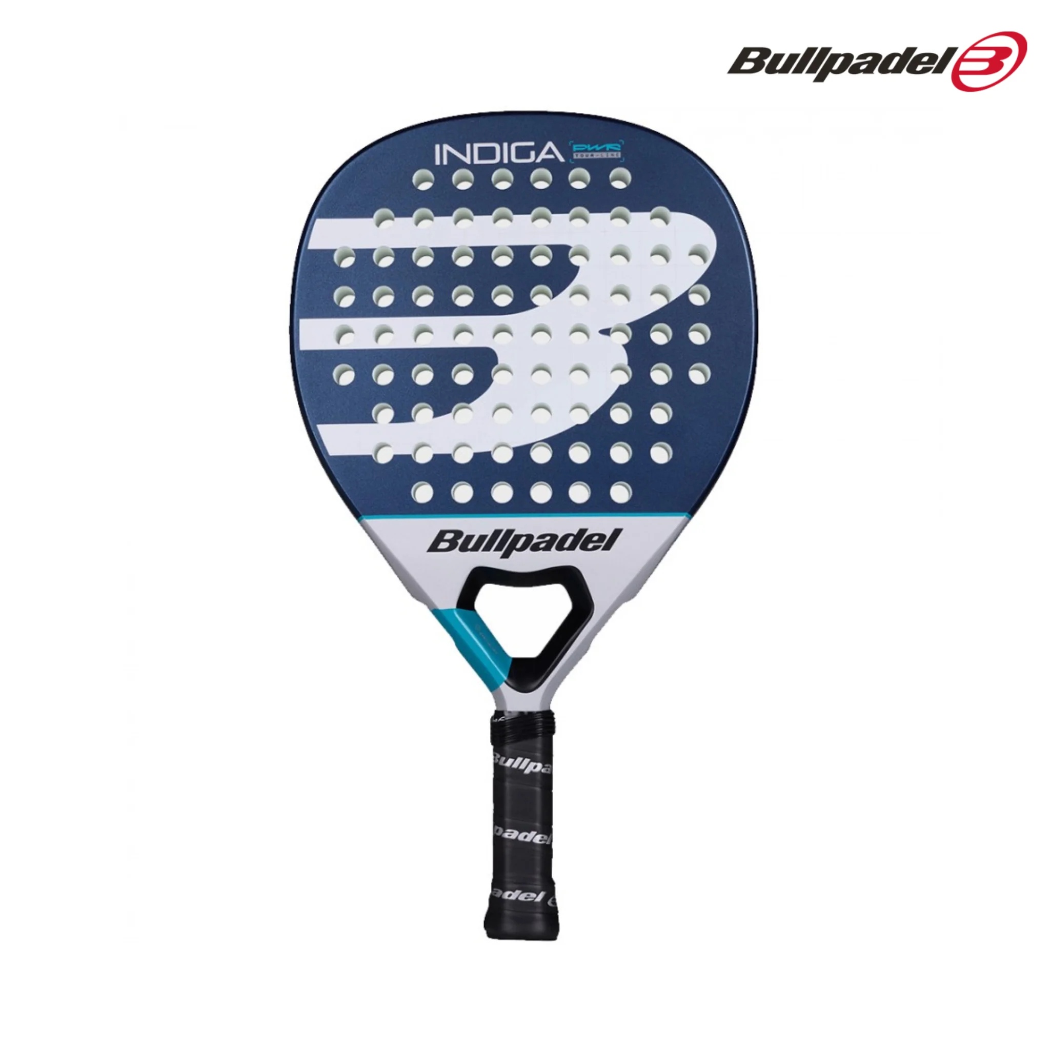 Bullpadel Indiga PWR Edition 2026