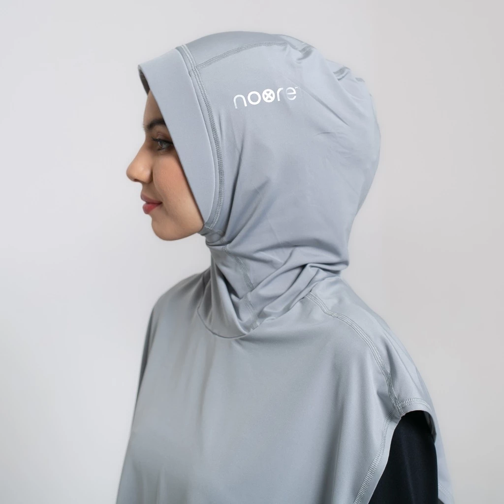 Noore Nadeen Sport Hijab Pro