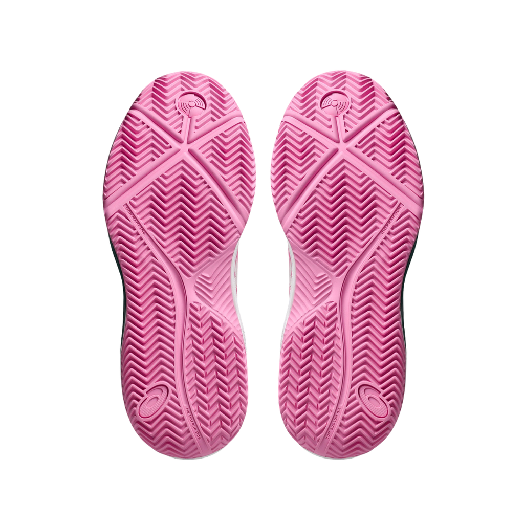Asics Women's Gel-Dedicate 9 Padel - Sepatu Padel/Padel Shoes