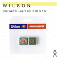 Wilson Roland Garros Vibration Dampener