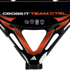 Adidas Padel Cross It Team Ctrl Edition 2026