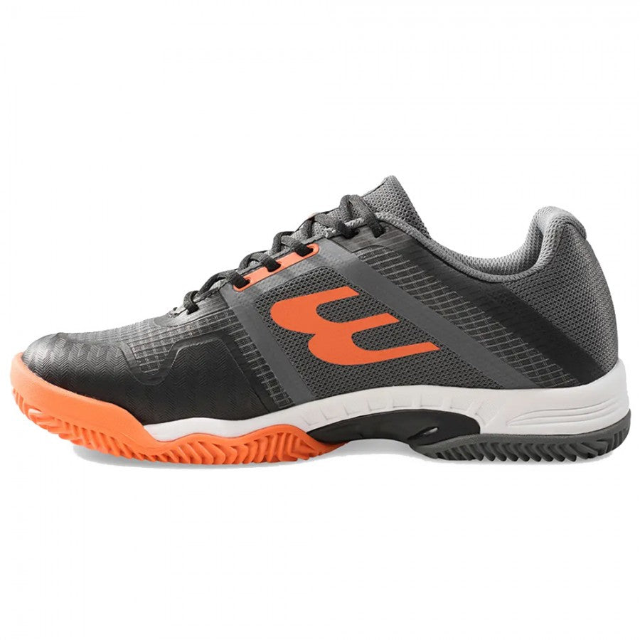 Bullpadel Men's Indiga 26V Dark Grey
