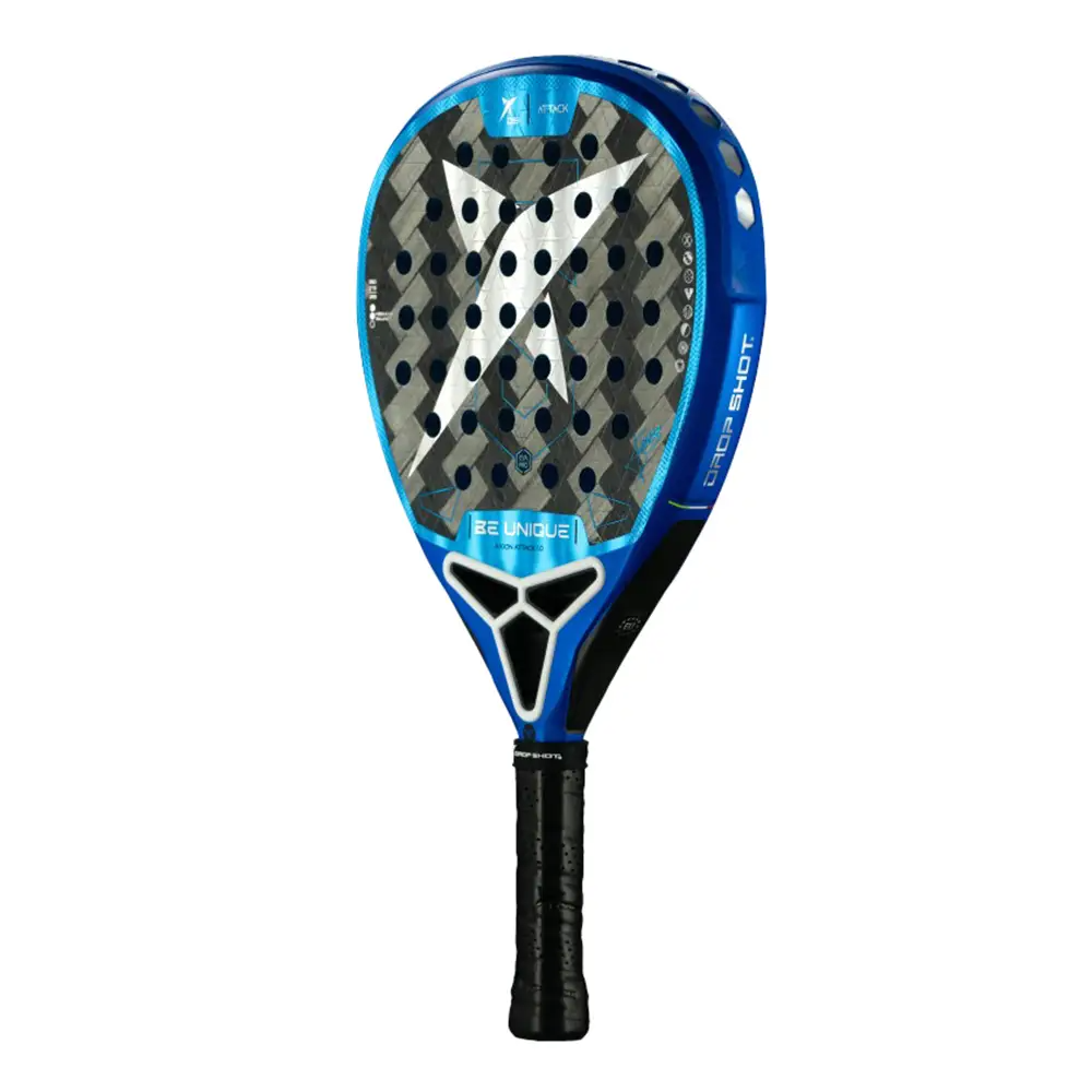 Drop Shot Axion Attack 1.0 Edition 2025