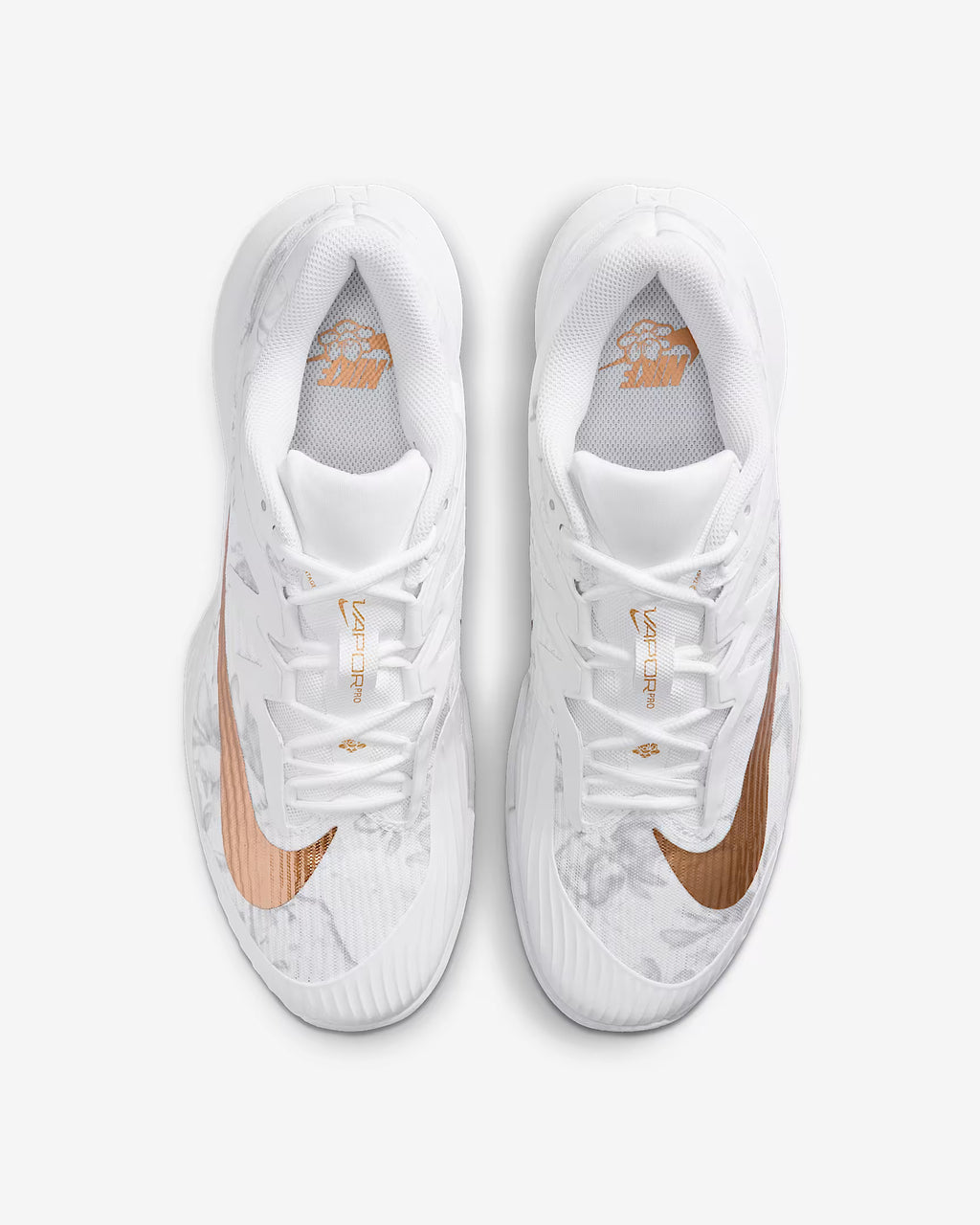 Nike Men's Zoom Vapor Pro 3 Magnolia