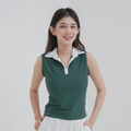 Swing Swish Swoosh Maya Spandex Top