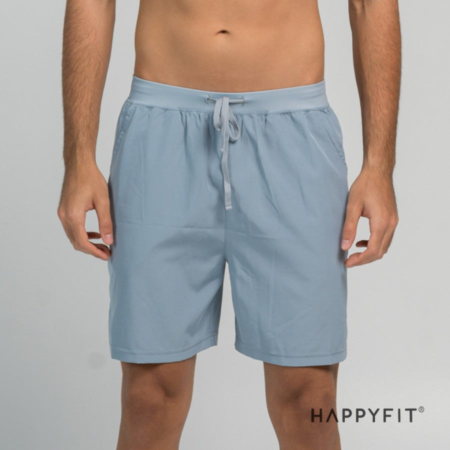 Happyfit Short Men's Basic Running