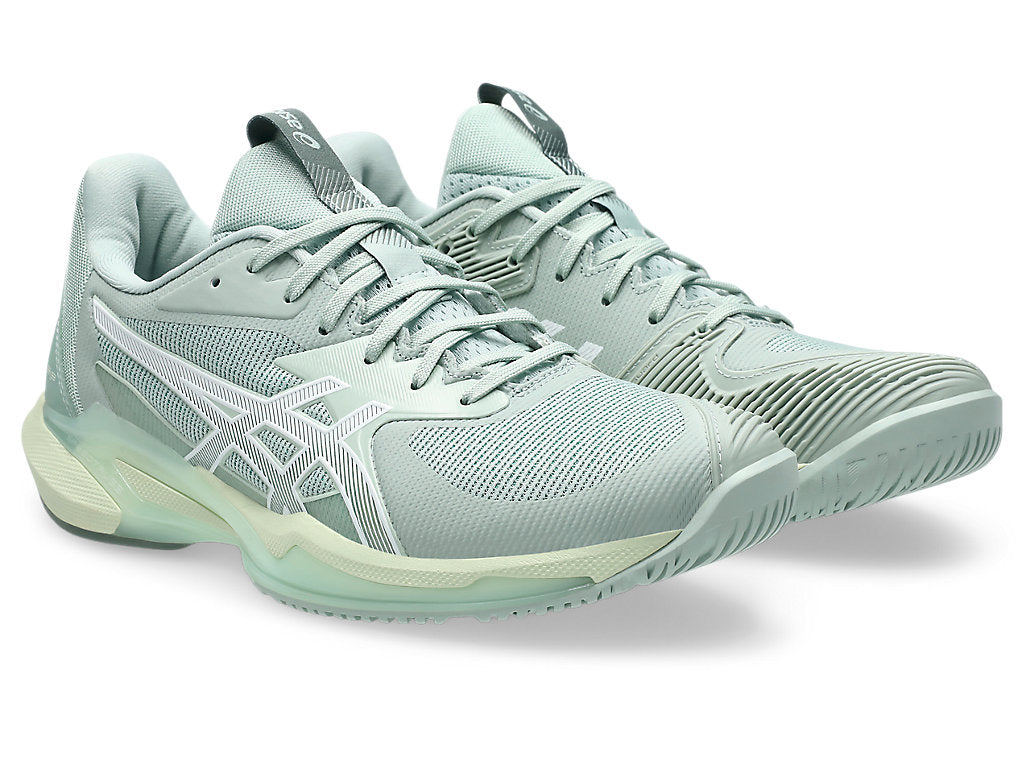 Asics Women's Solution Speed FF 3 Lichen Rock